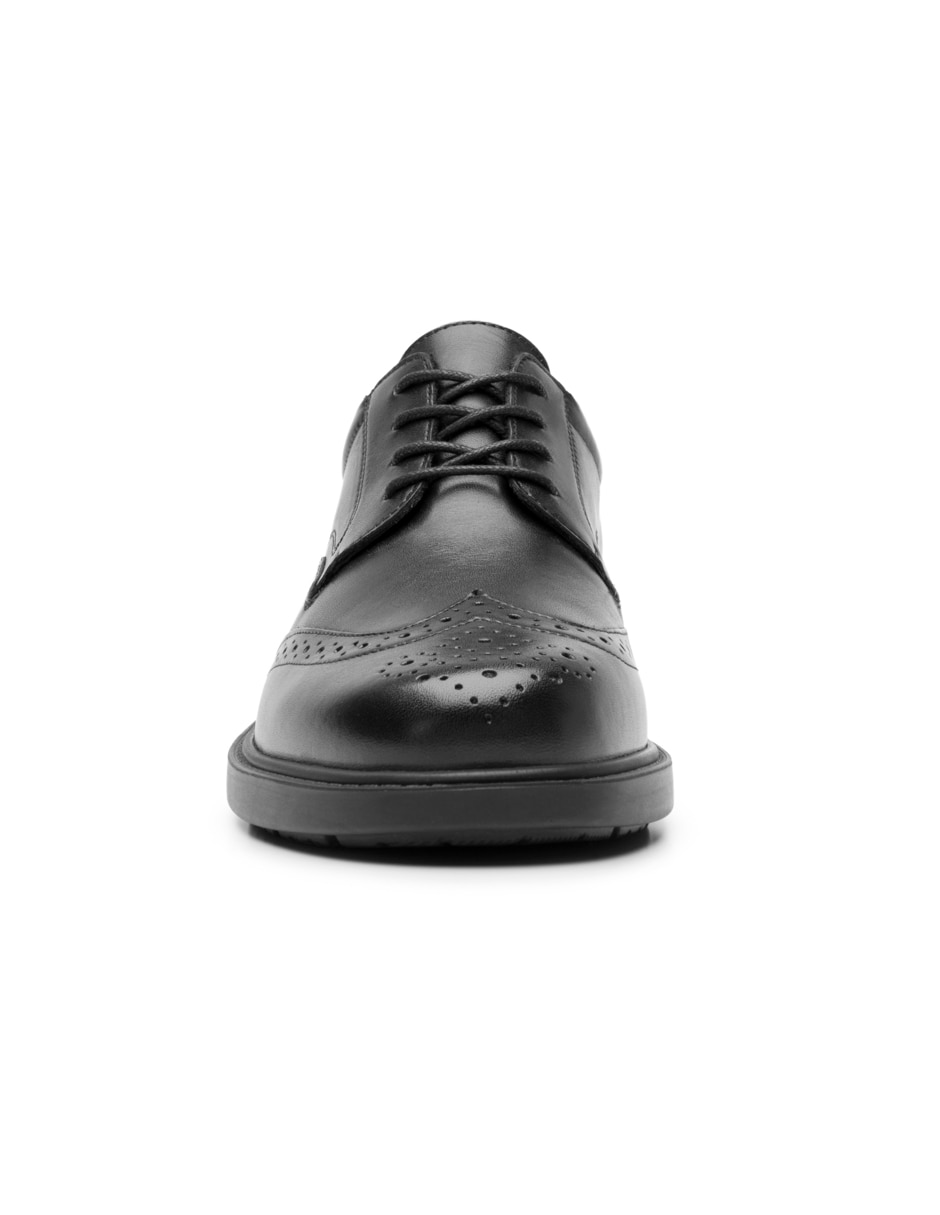 Zapato choclo Flexi Anderson para hombre
