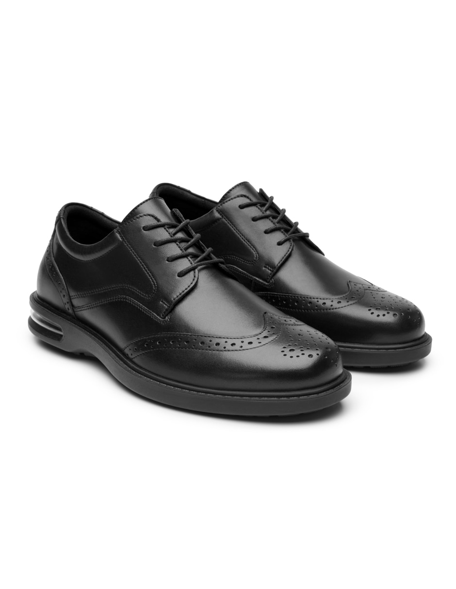 Zapato choclo Flexi Anderson para hombre