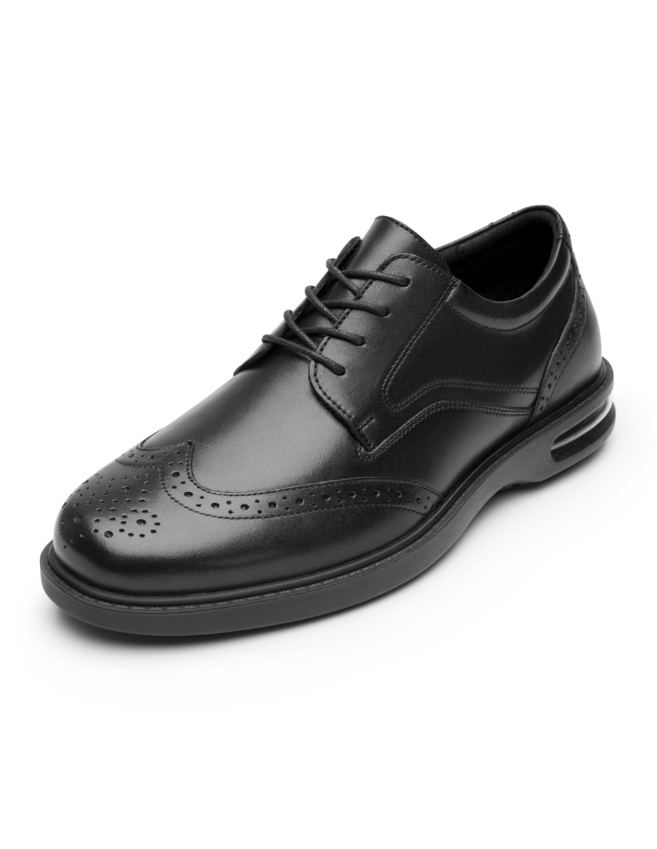 Zapato choclo Flexi Anderson para hombre