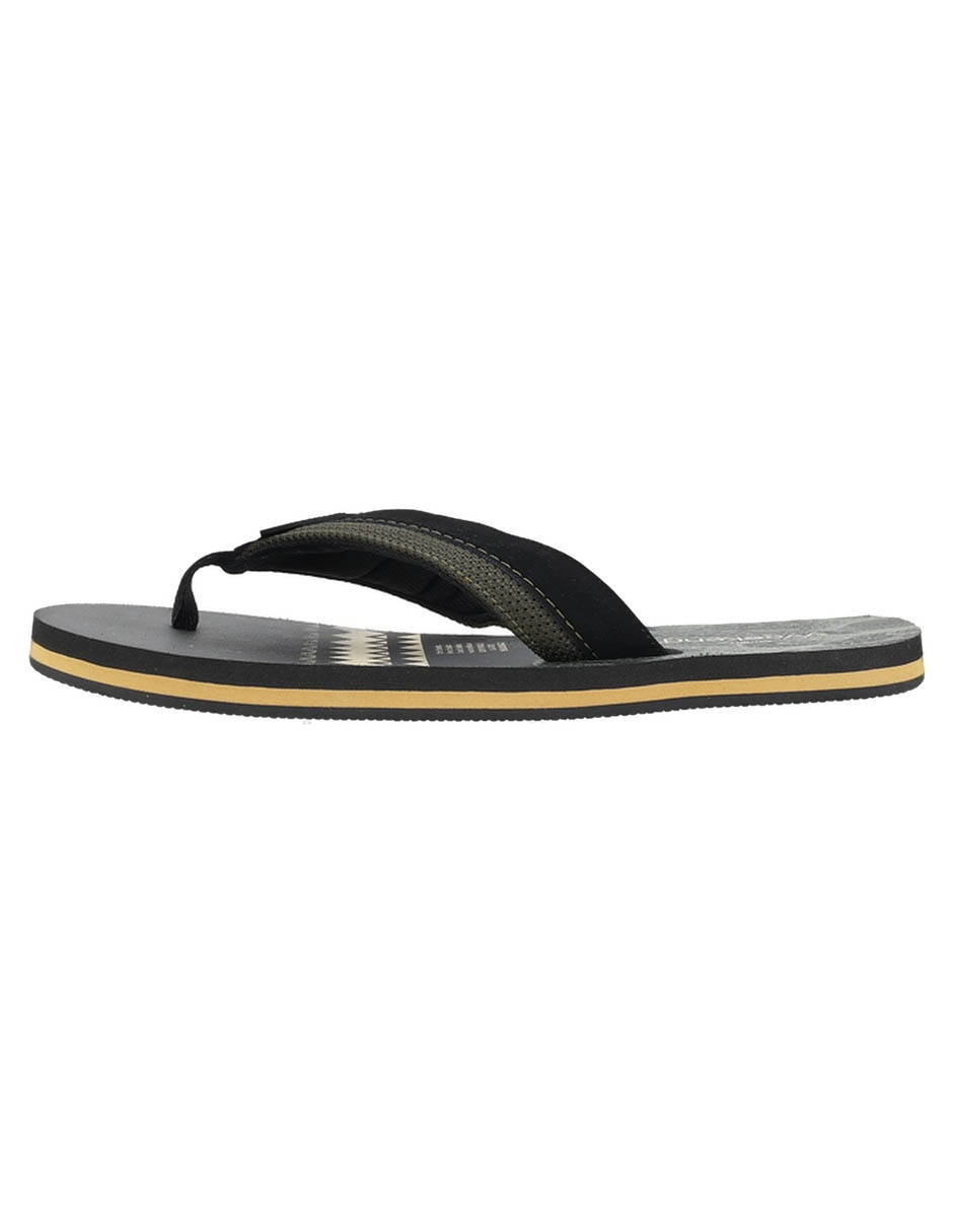 Sandalia Weekend para hombre