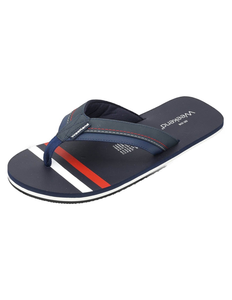Sandalia para hombre 2