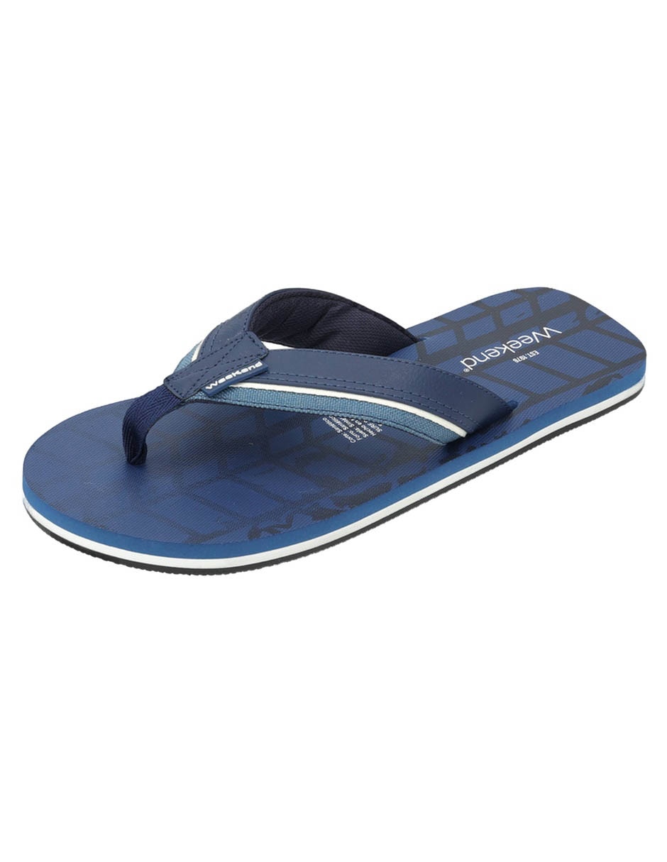 Sandalia para hombre 2