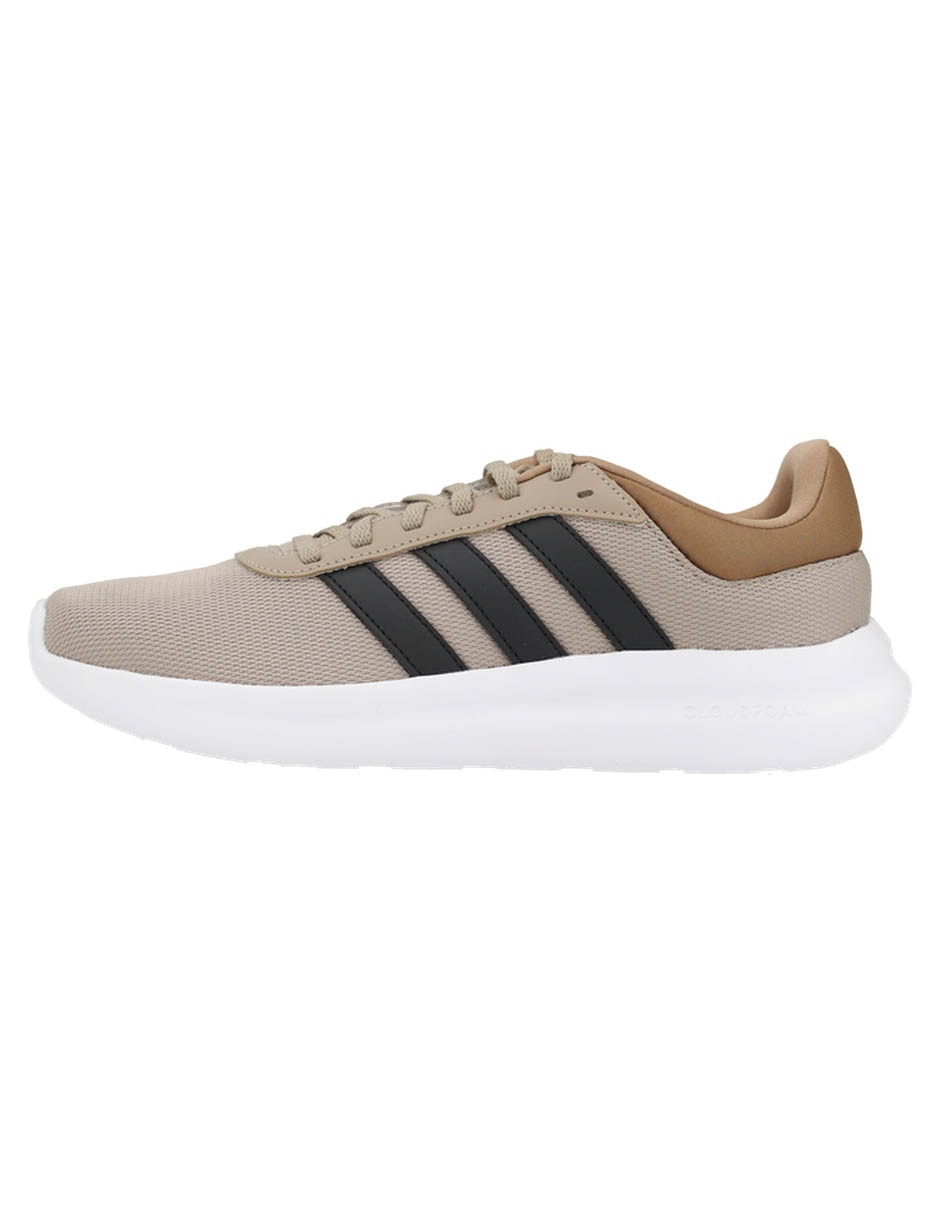 Tenis Adidas Lite Racer 4.0 para hombre