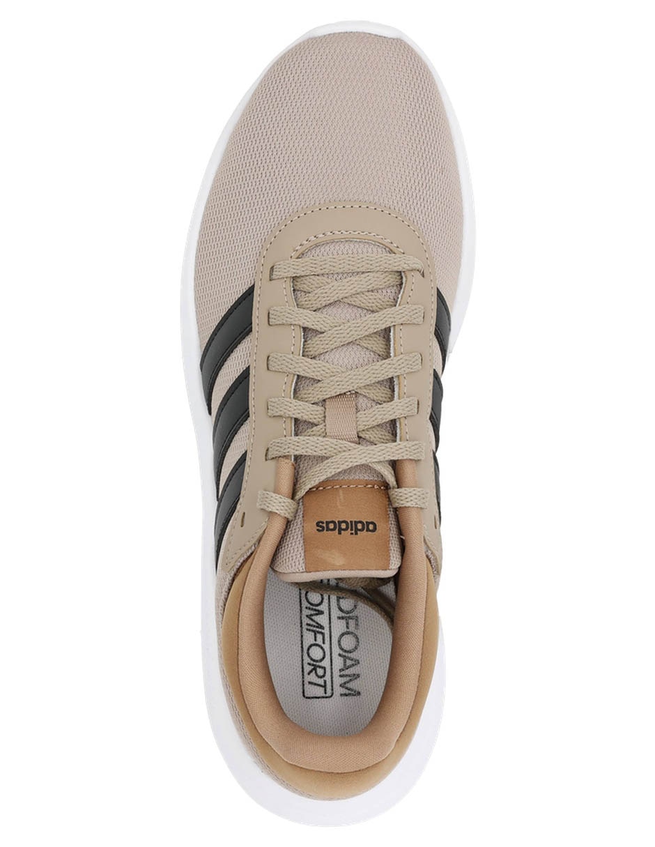 Tenis Adidas Lite Racer 4.0 para hombre