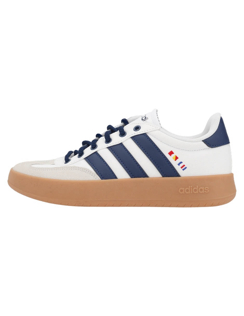 Tenis Adidas Barreda para hombre