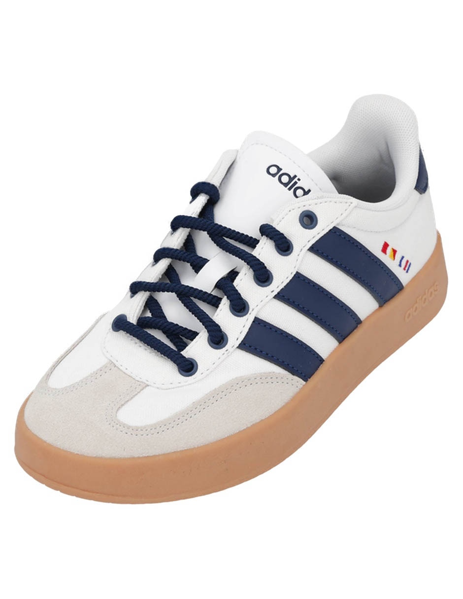 Tenis Adidas Barreda para hombre