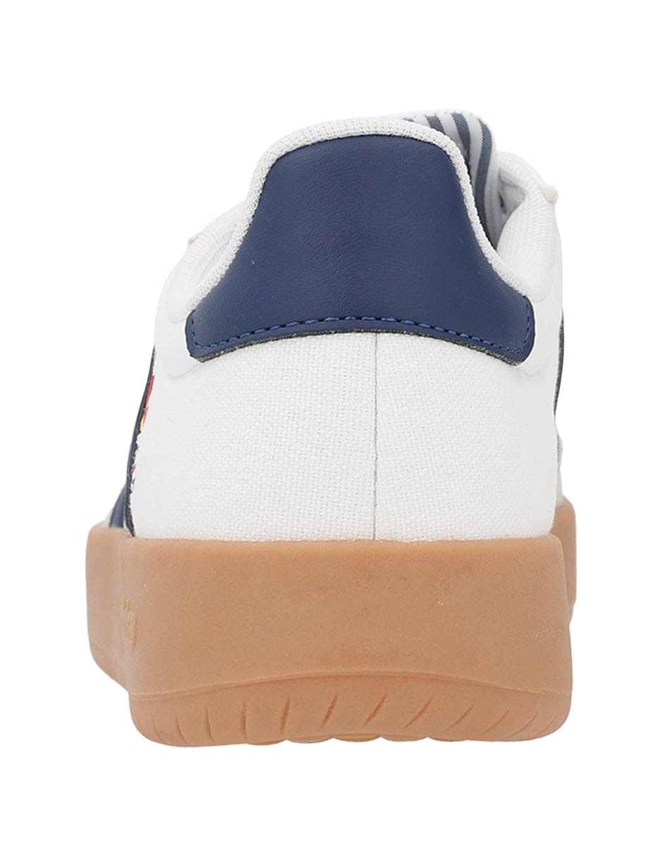 Tenis Adidas Barreda para hombre