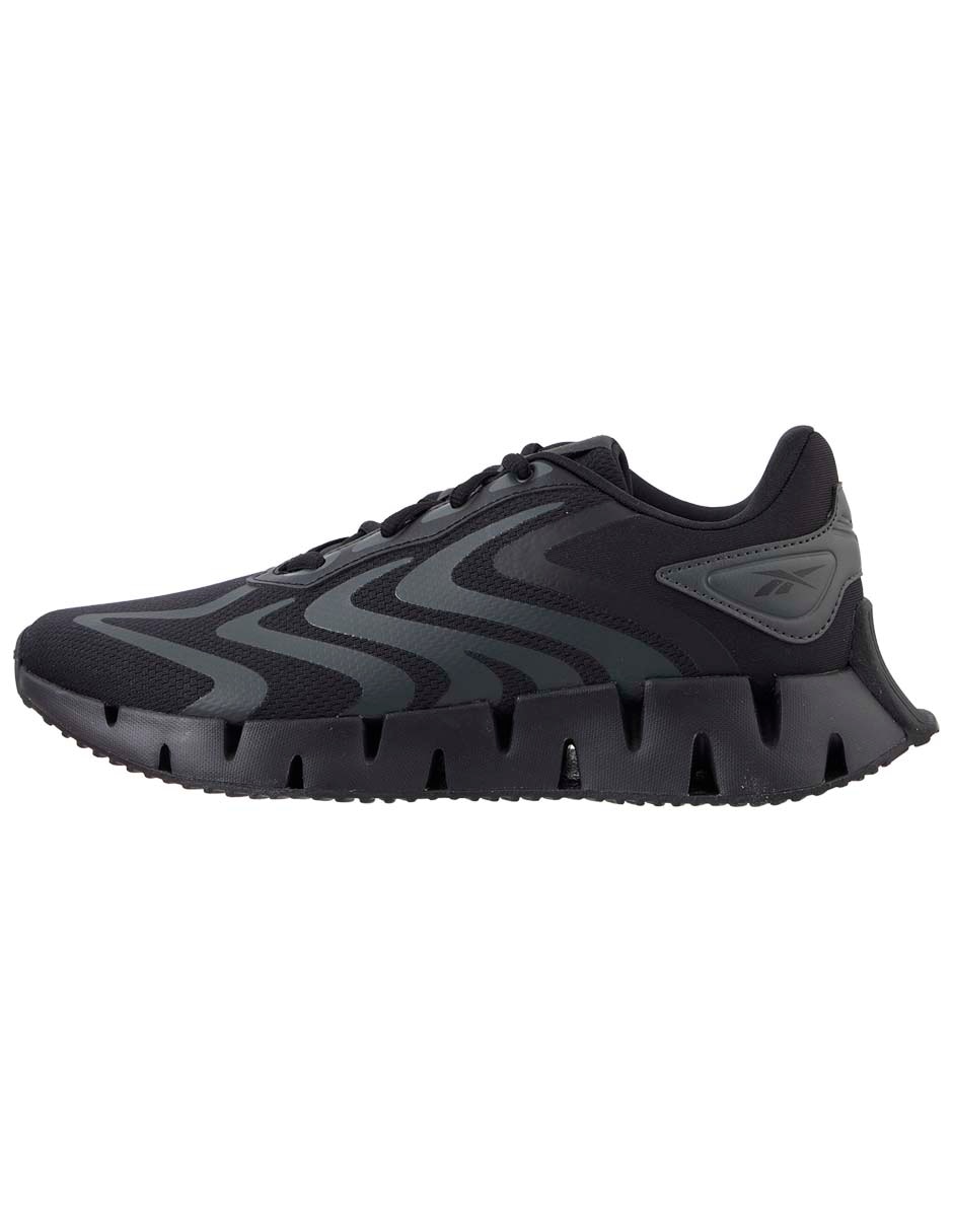 Tenis Reebok Zig Rise de hombre para correr