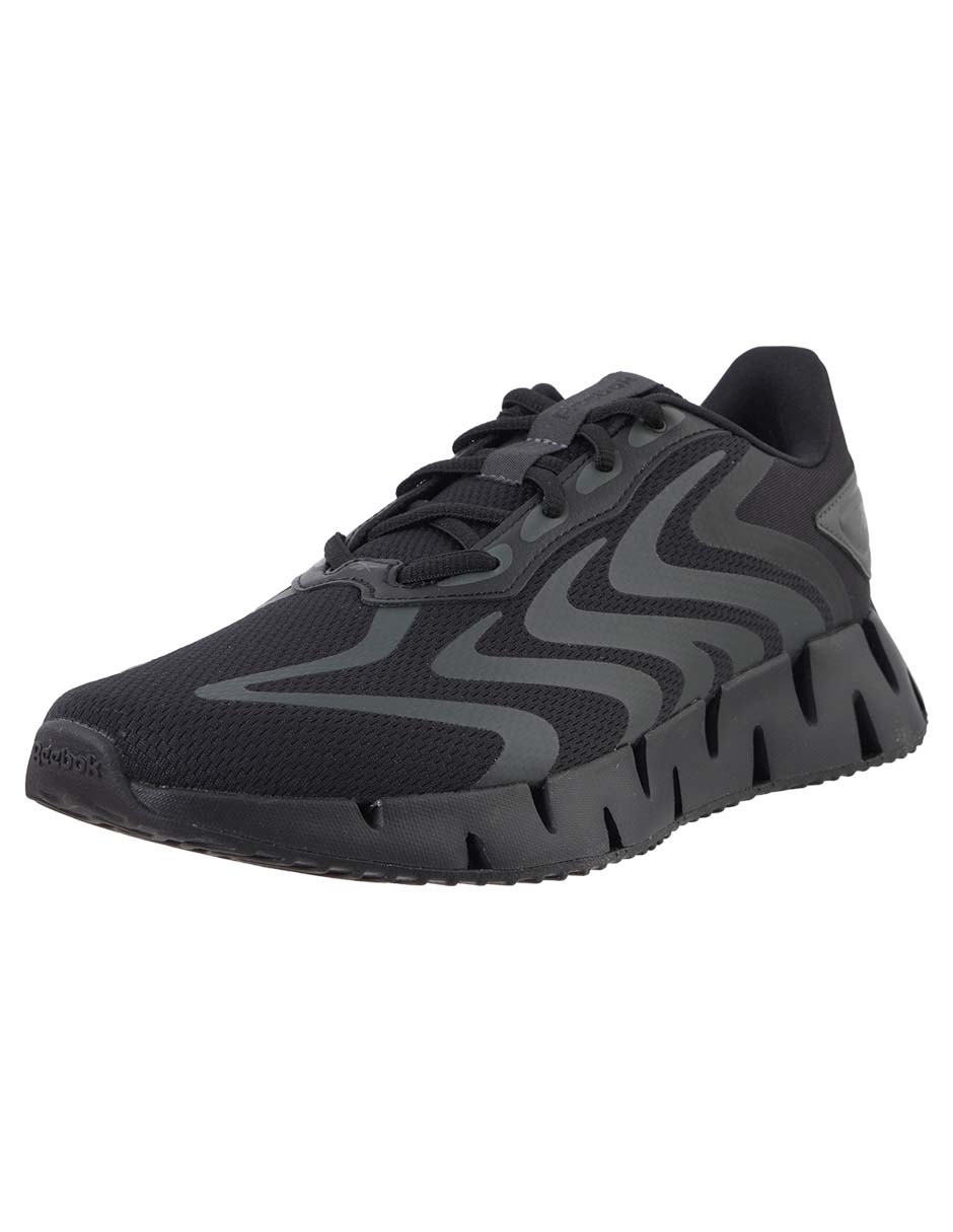 Tenis Reebok Zig Rise de hombre para correr