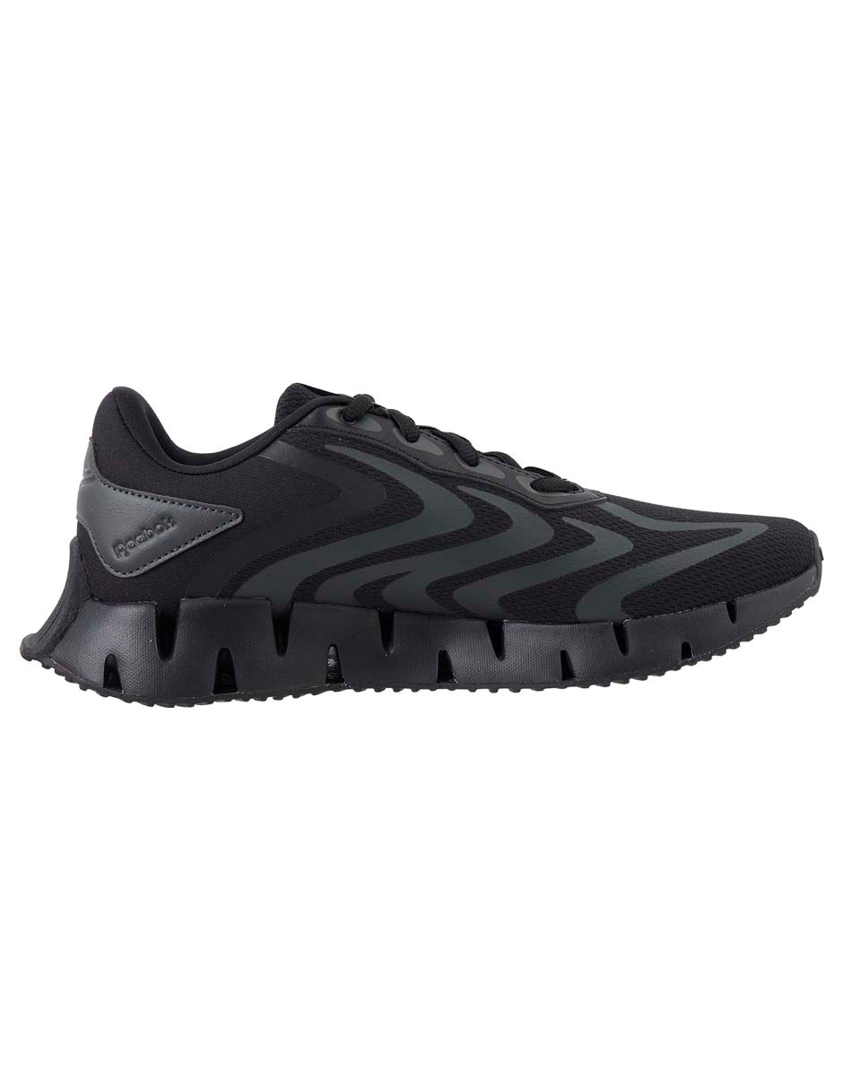 Tenis Reebok Zig Rise de hombre para correr