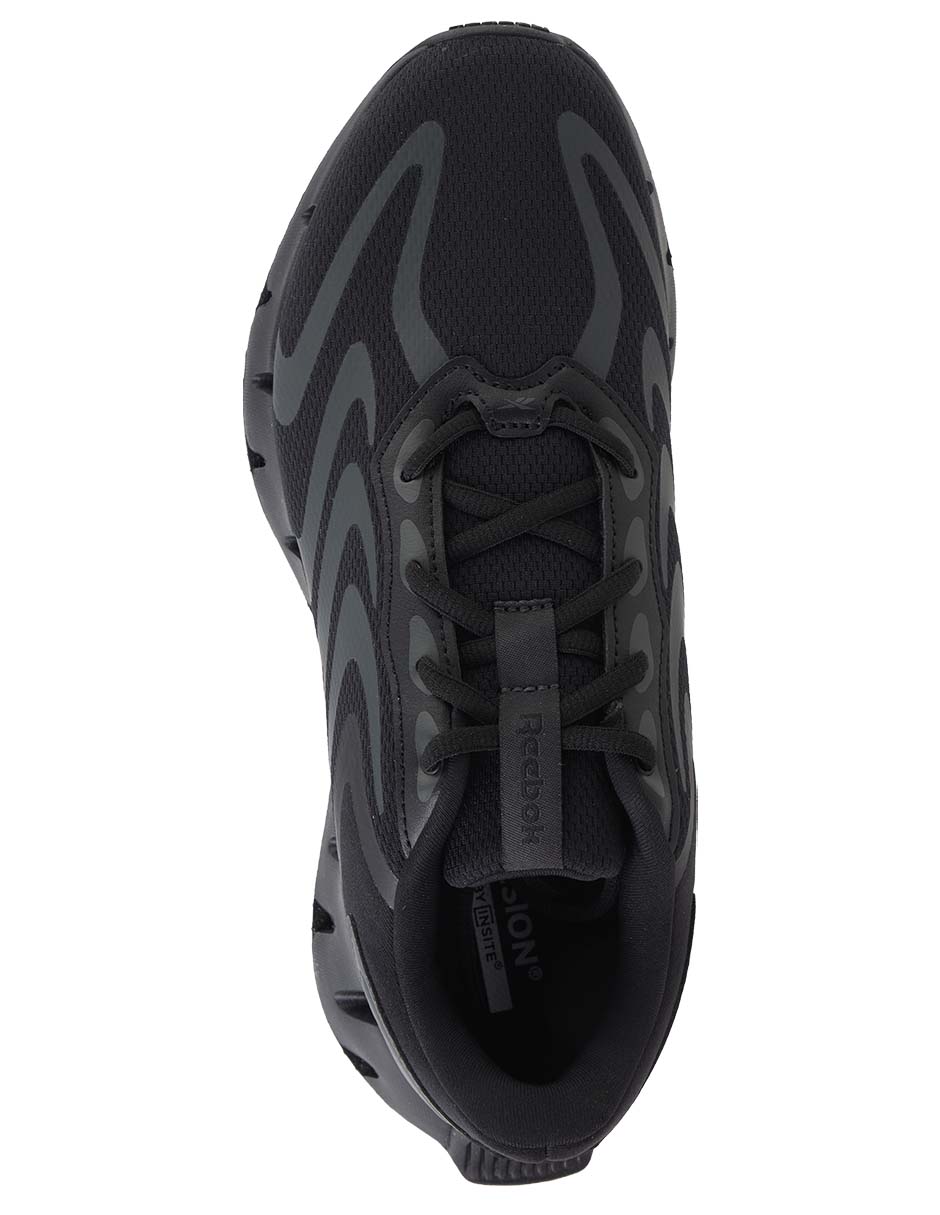 Tenis Reebok Zig Rise de hombre para correr