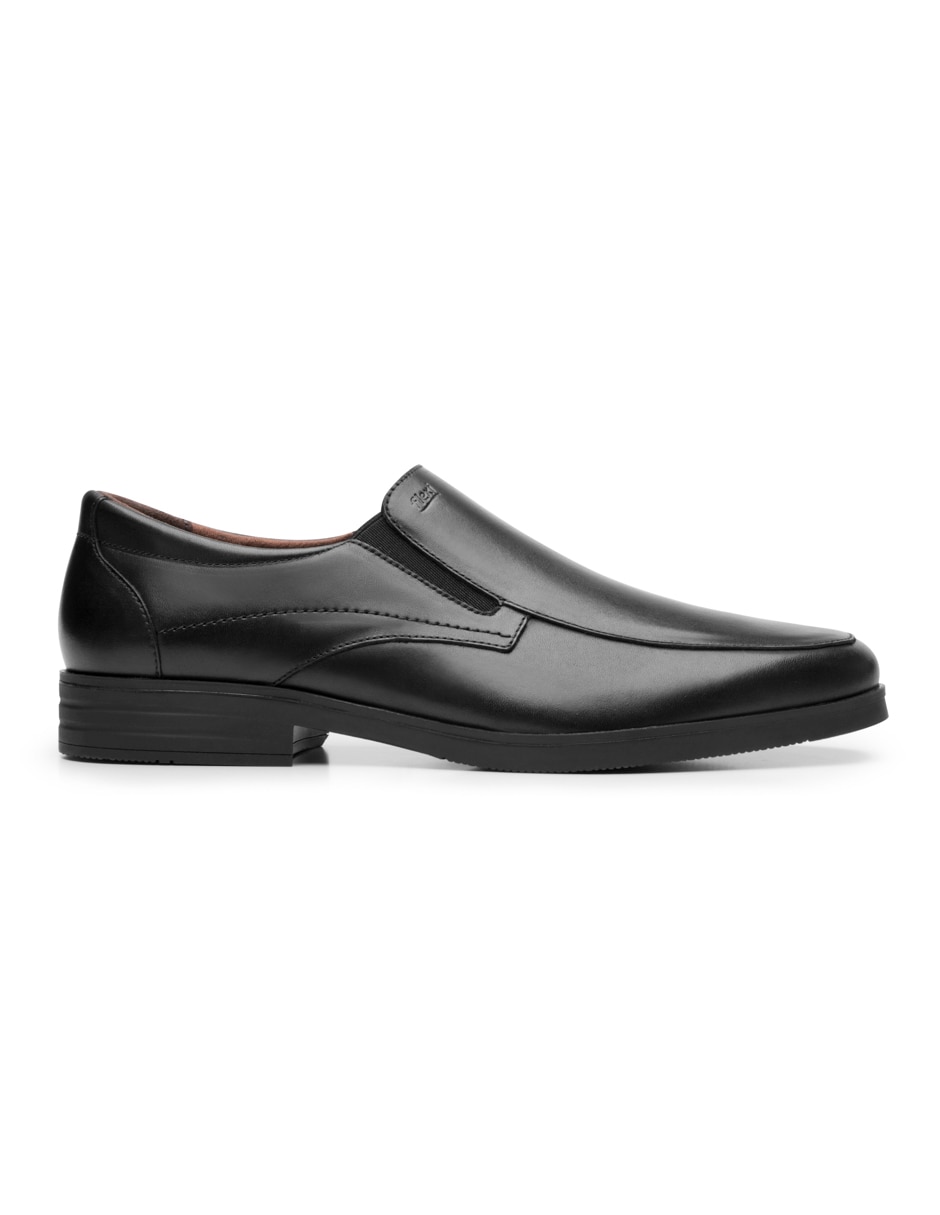 Mocasín para hombre 8