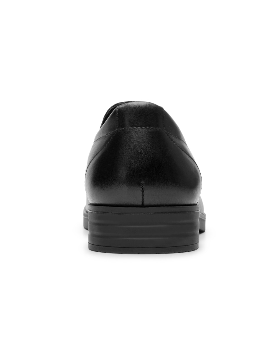 Mocasín para hombre 5