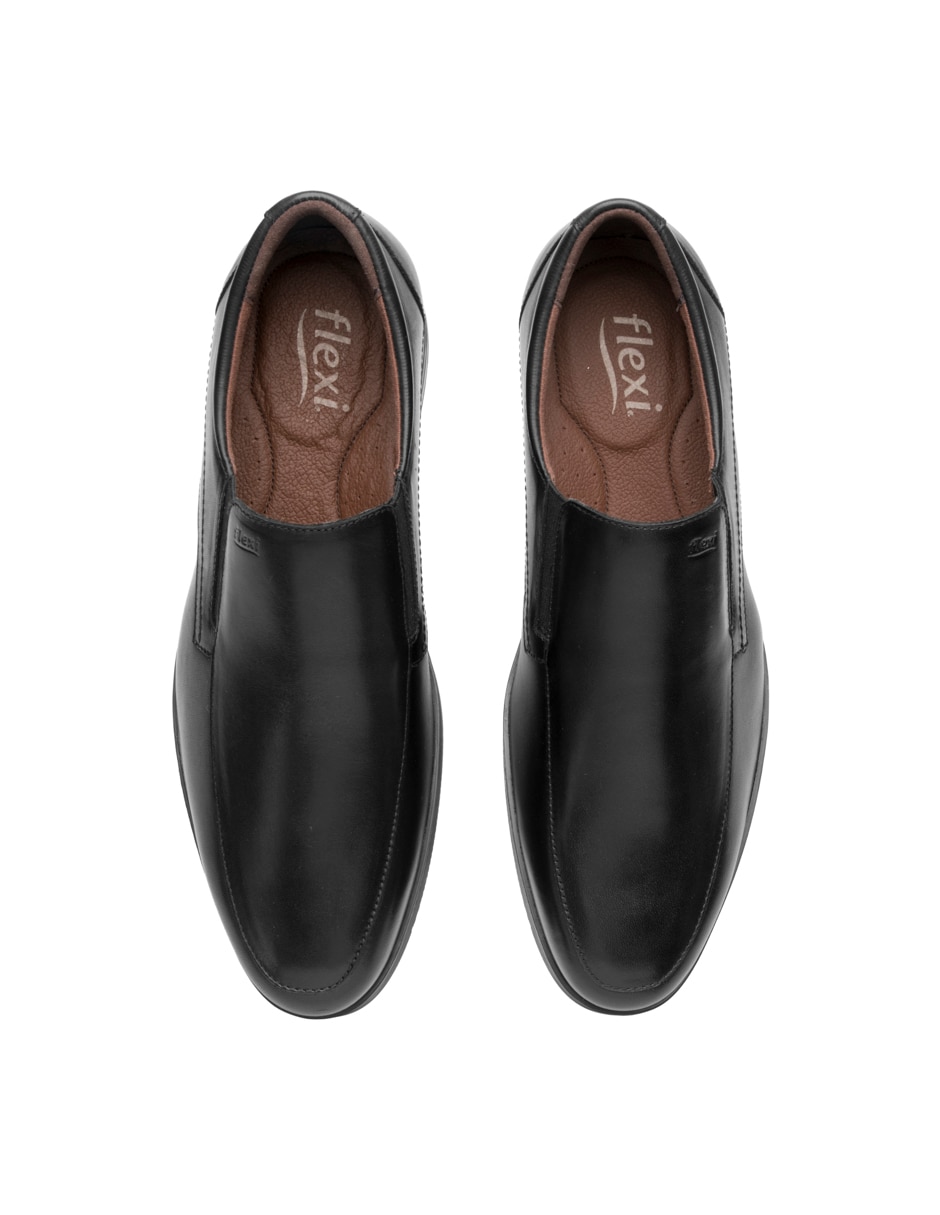 Mocasín para hombre