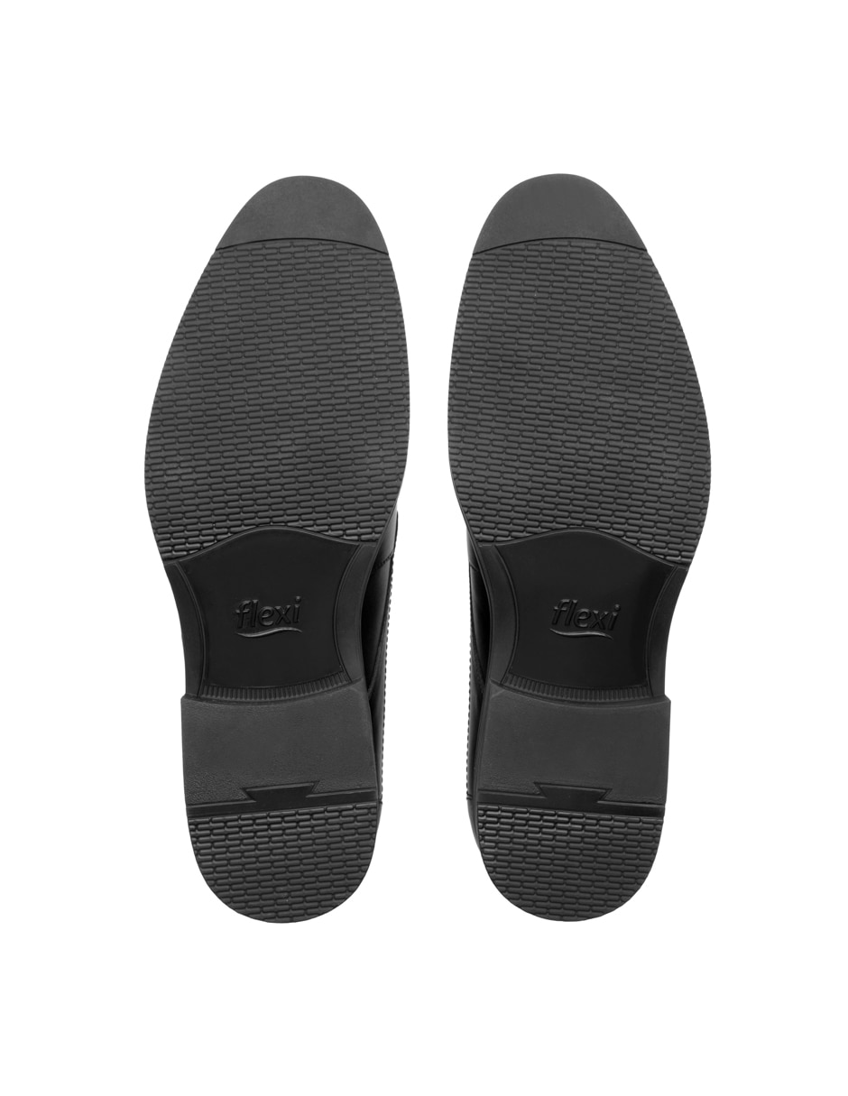 Mocasín para hombre 9