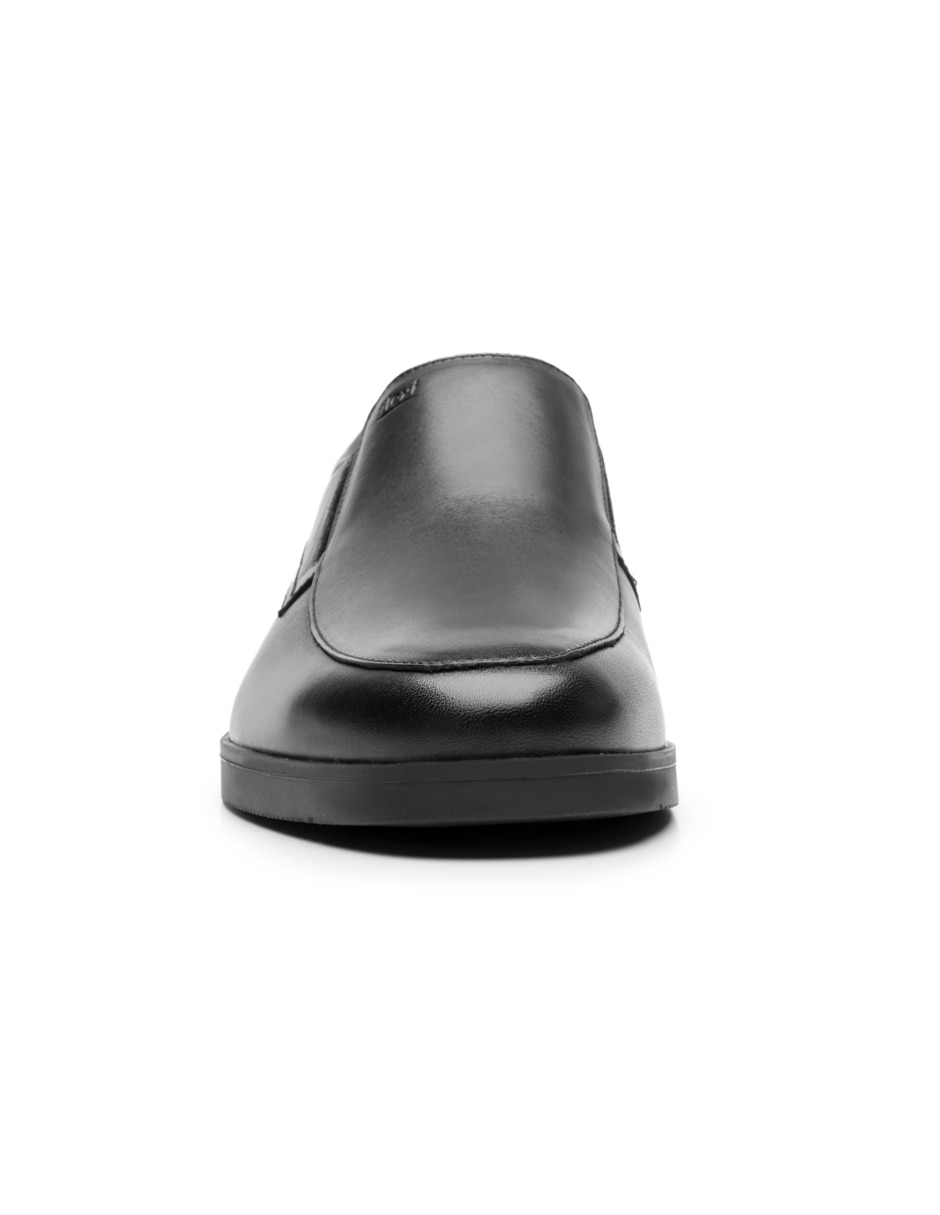 Mocasín para hombre
