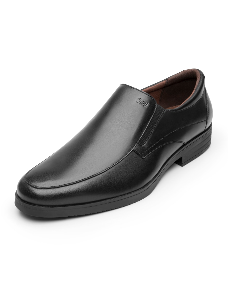 Mocasín para hombre 7