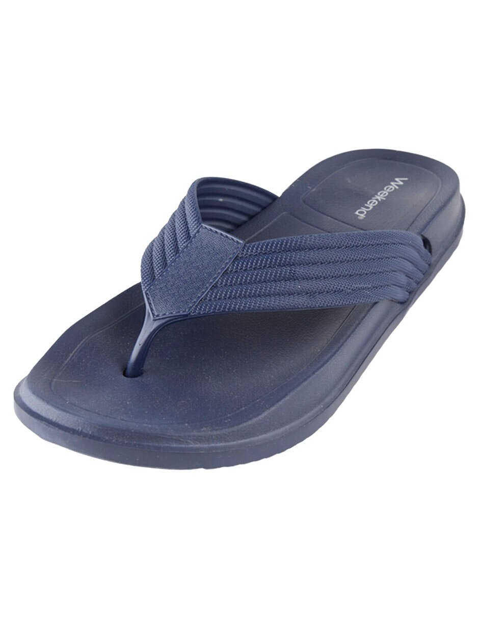 Sandalia para hombre 2