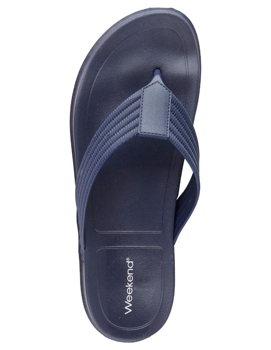 Sandalia para hombre 3