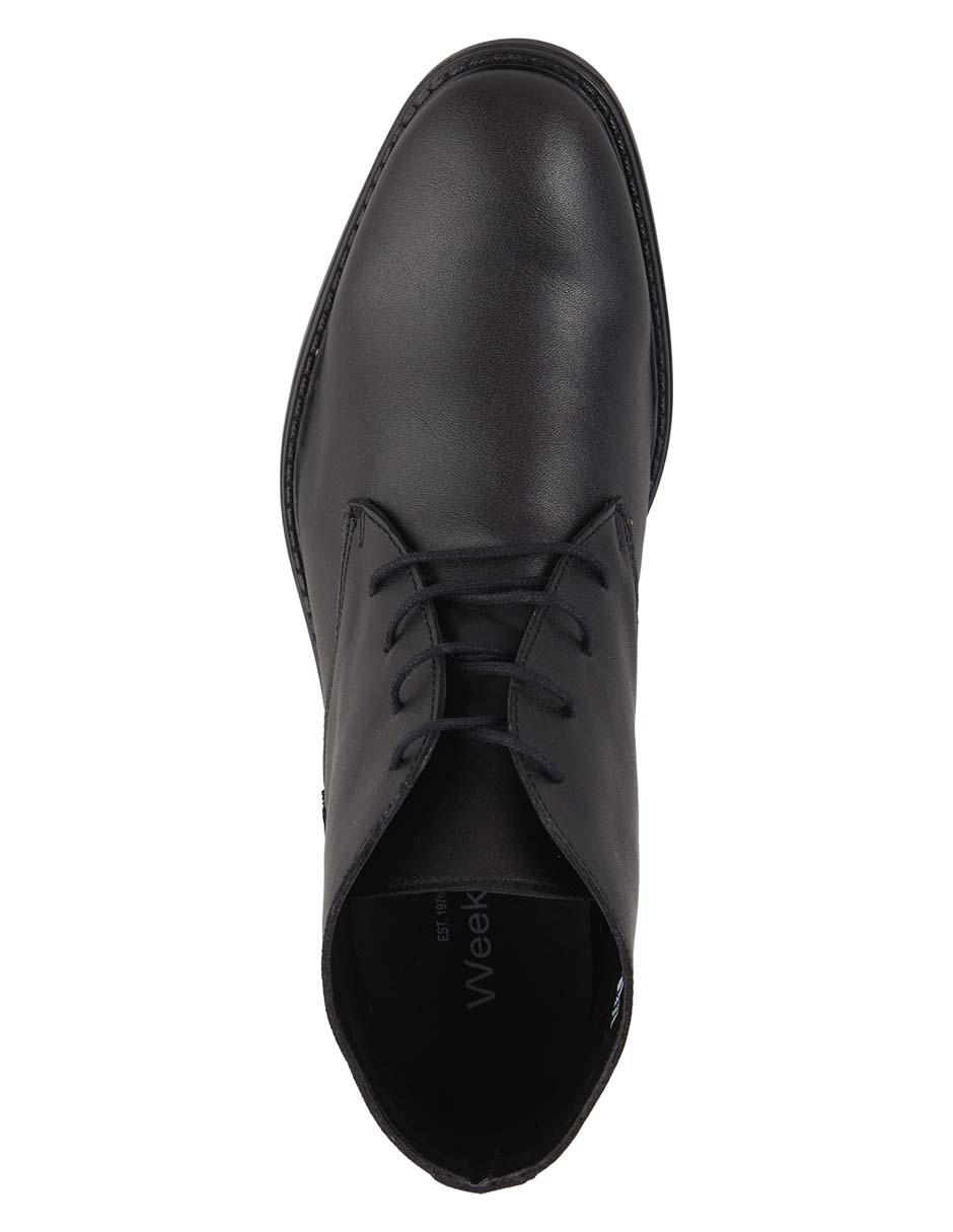 Bota weekend para hombre