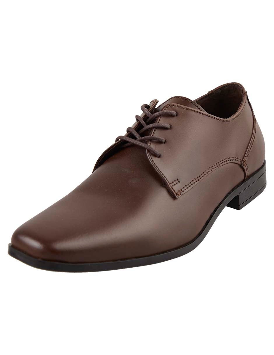 Zapato derby para hombre 3