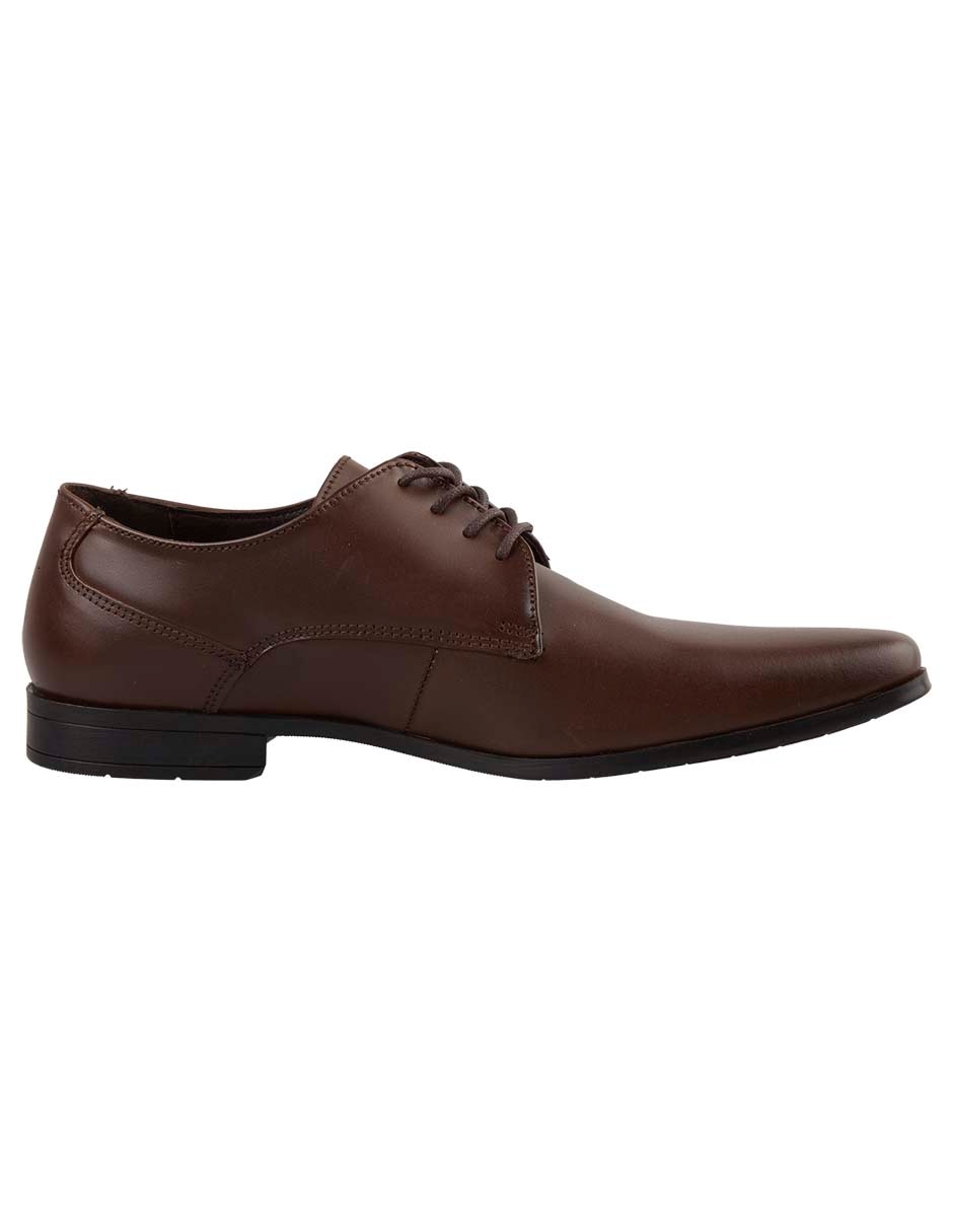 Zapato derby para hombre 5