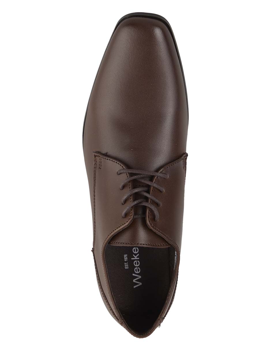 Zapato derby para hombre 2