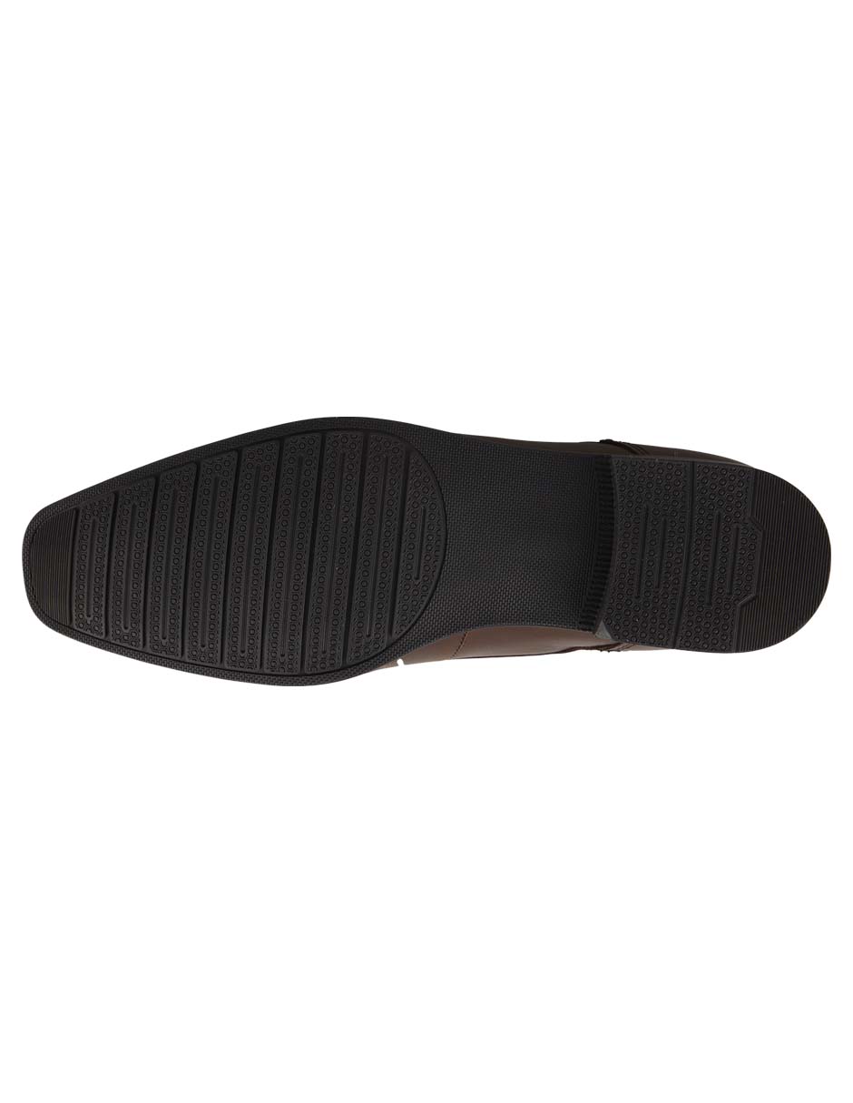 Zapato derby para hombre 6