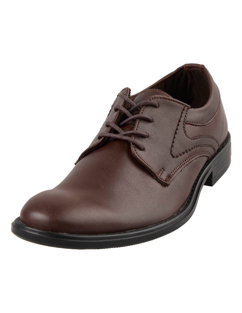 Zapato choclo para hombre 2