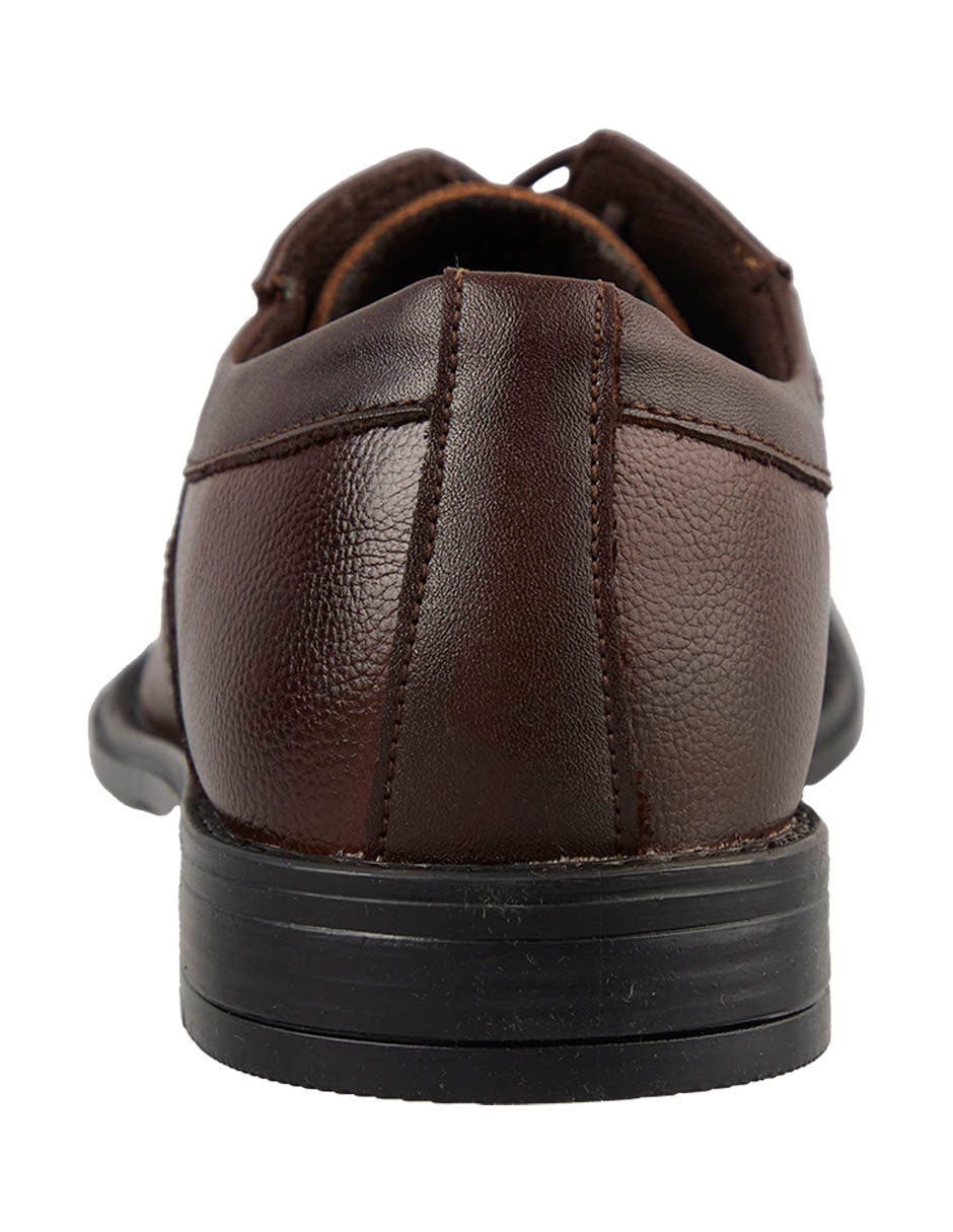 Zapato choclo para hombre 3