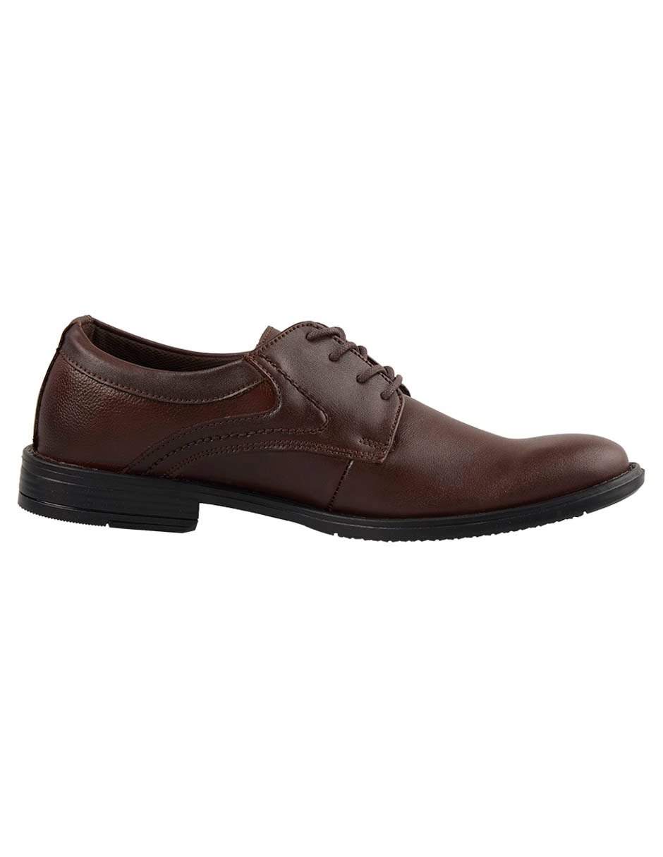 Zapato choclo para hombre 4