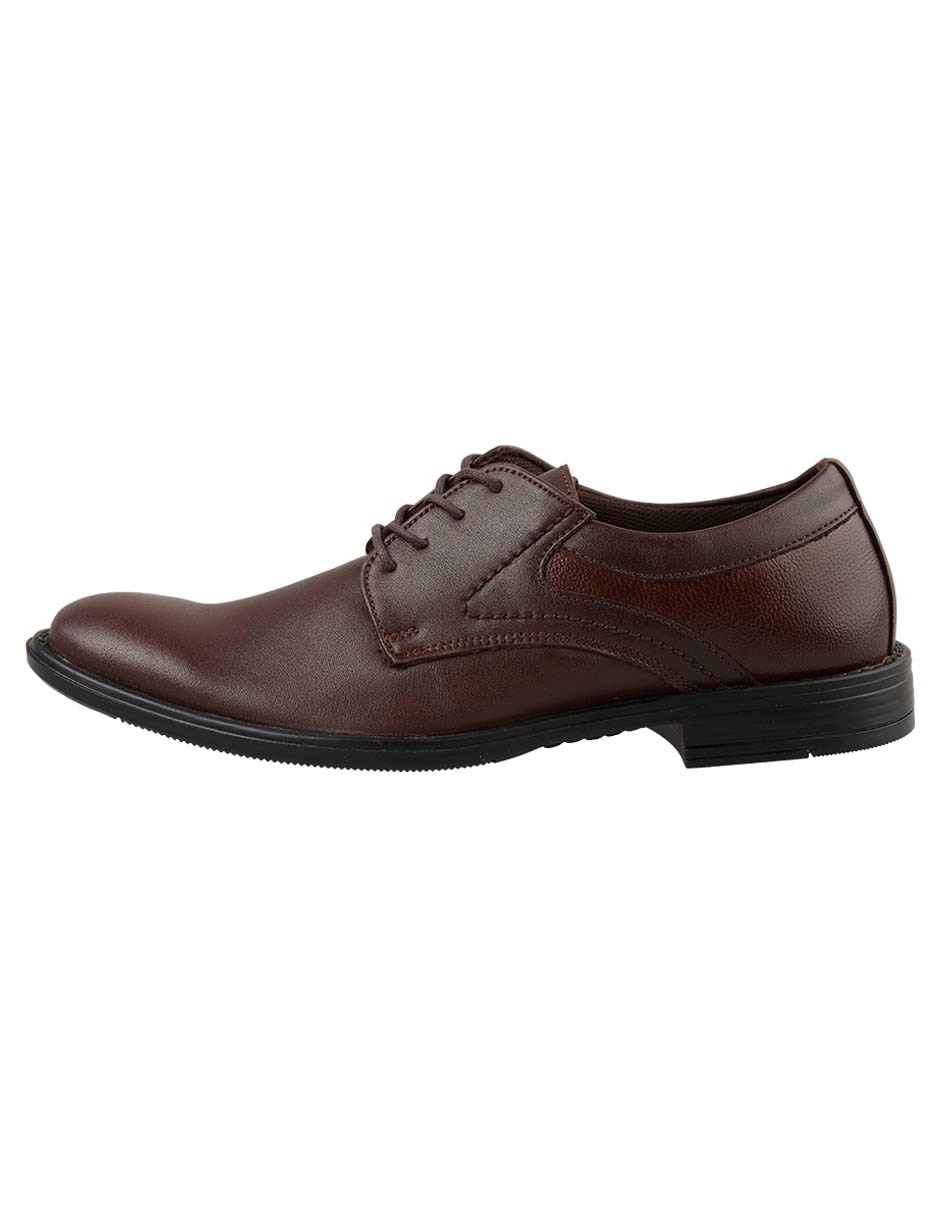 Zapato choclo para hombre
