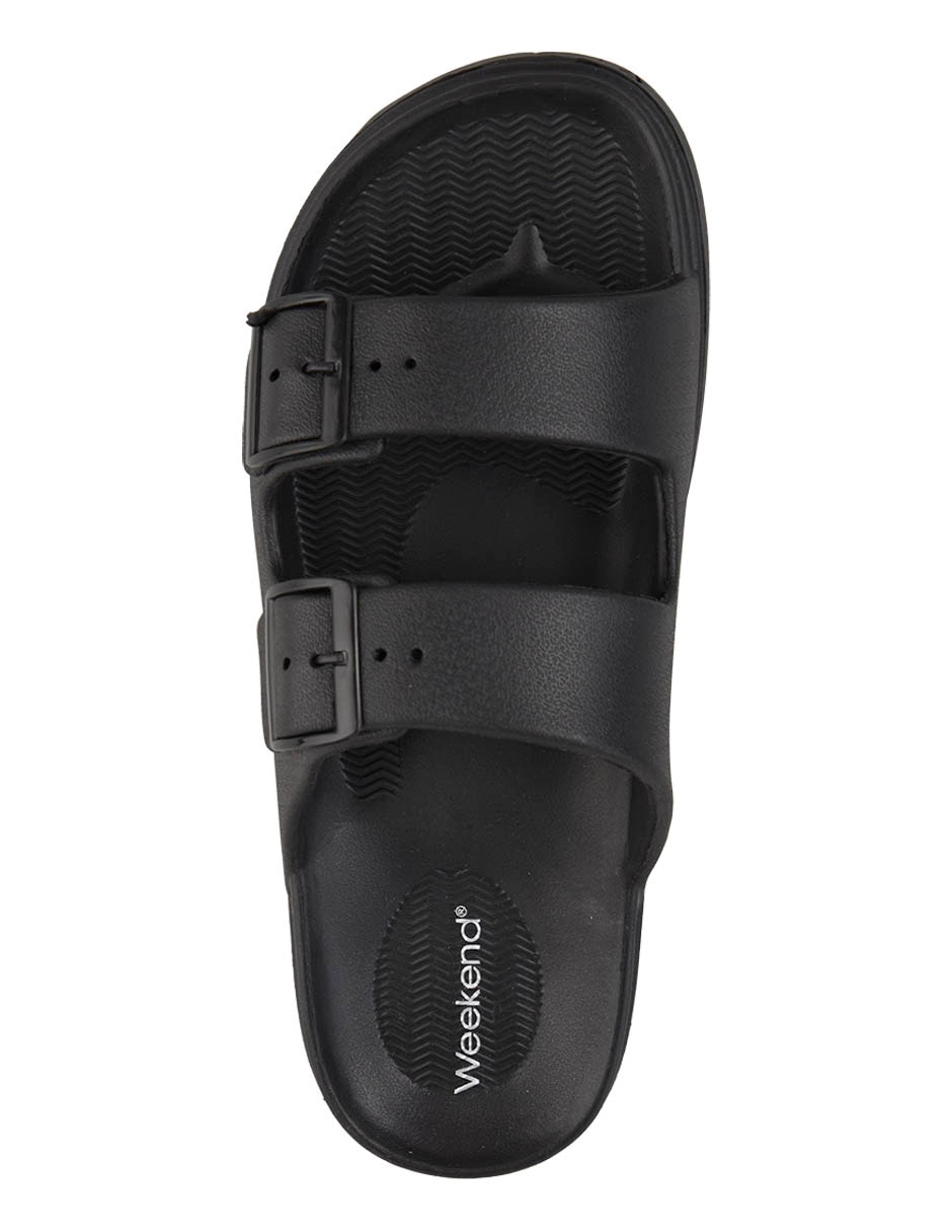 Sandalia para hombre