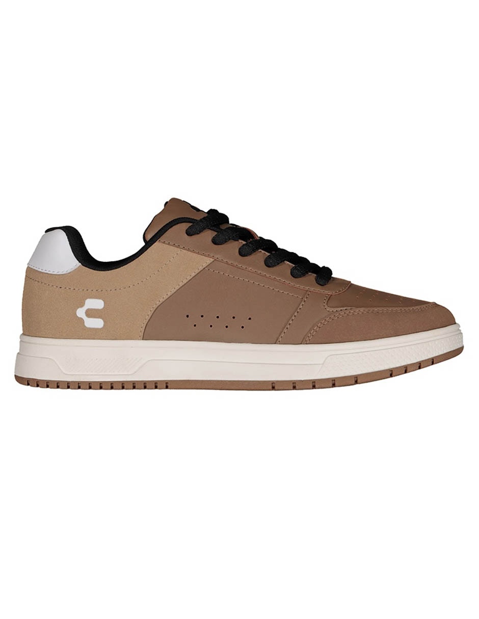 Tenis Charly Skurban para hombre