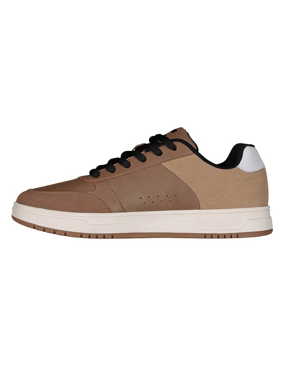 Tenis Charly Skurban para hombre