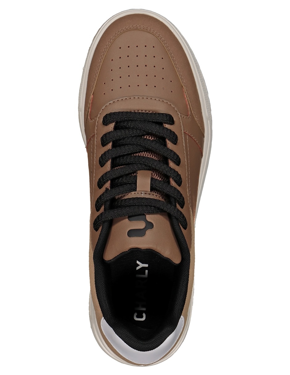 Tenis Charly Skurban para hombre