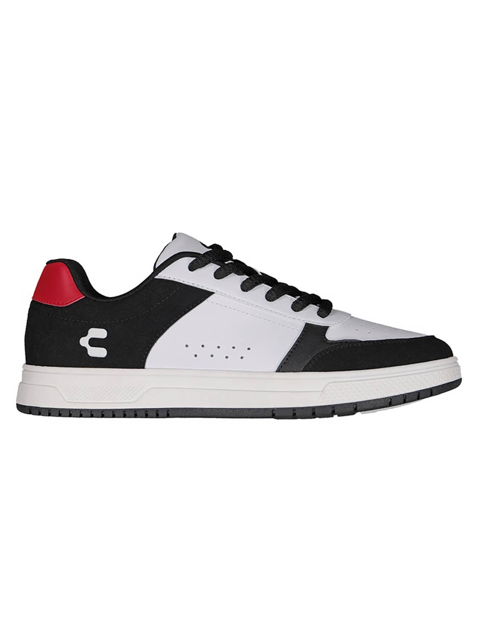 Tenis Charly Skurban para hombre