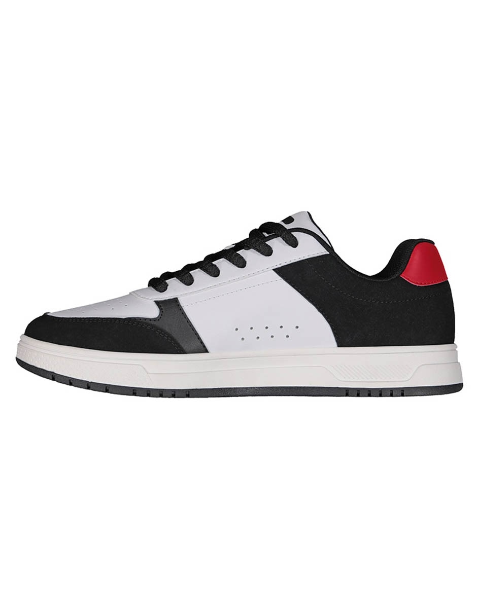 Tenis Charly Skurban para hombre