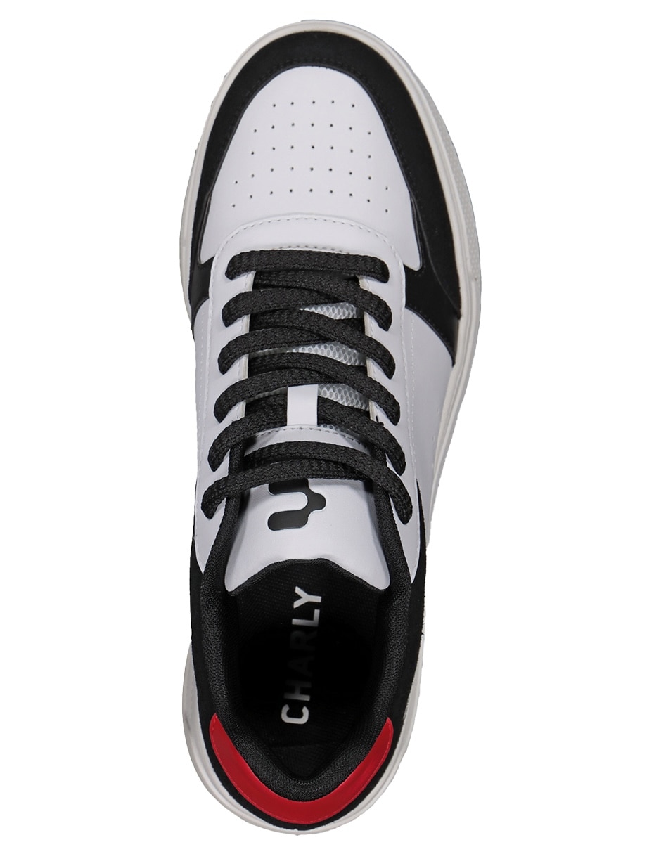 Tenis Charly Skurban para hombre