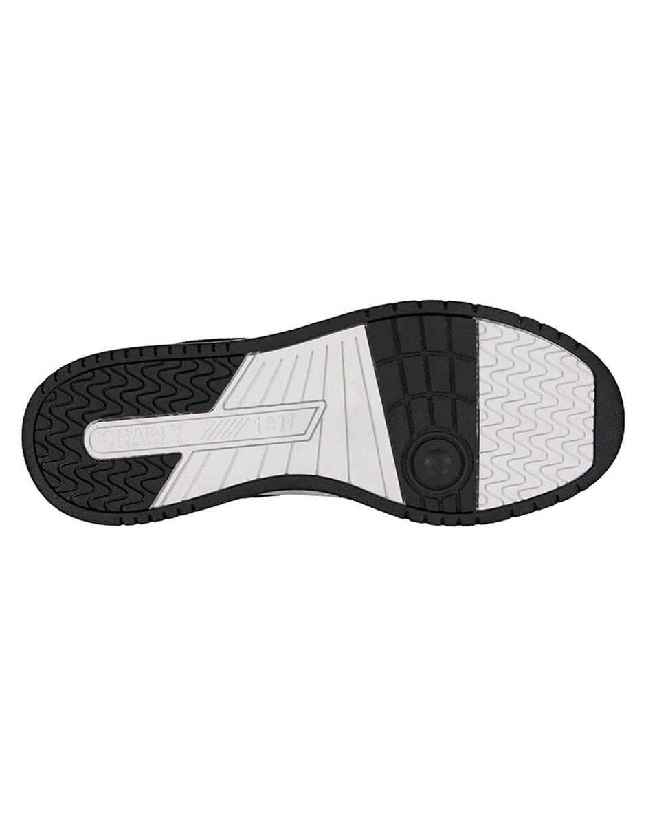 Tenis Charly Skurban para hombre