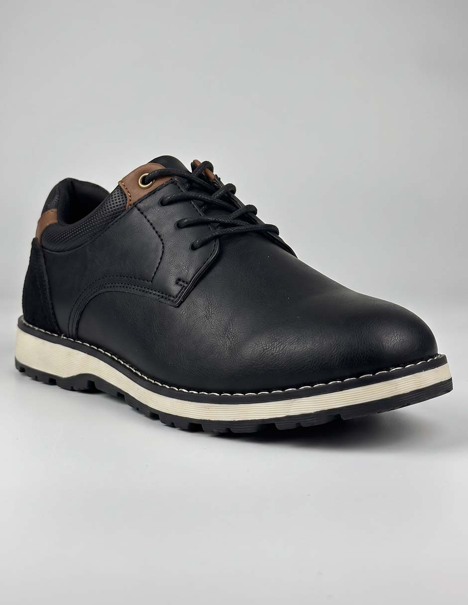 Zapato cerrado para hombre 2