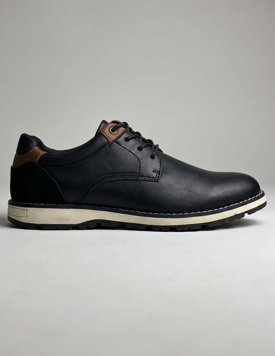 Zapato cerrado para hombre 3