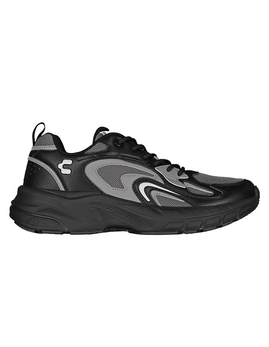 Tenis Fshion Sport para hombre 2