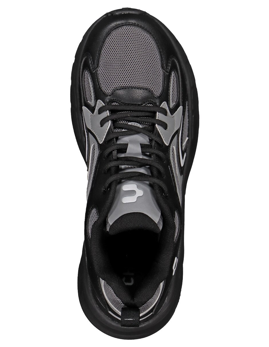 Tenis Fshion Sport para hombre 5