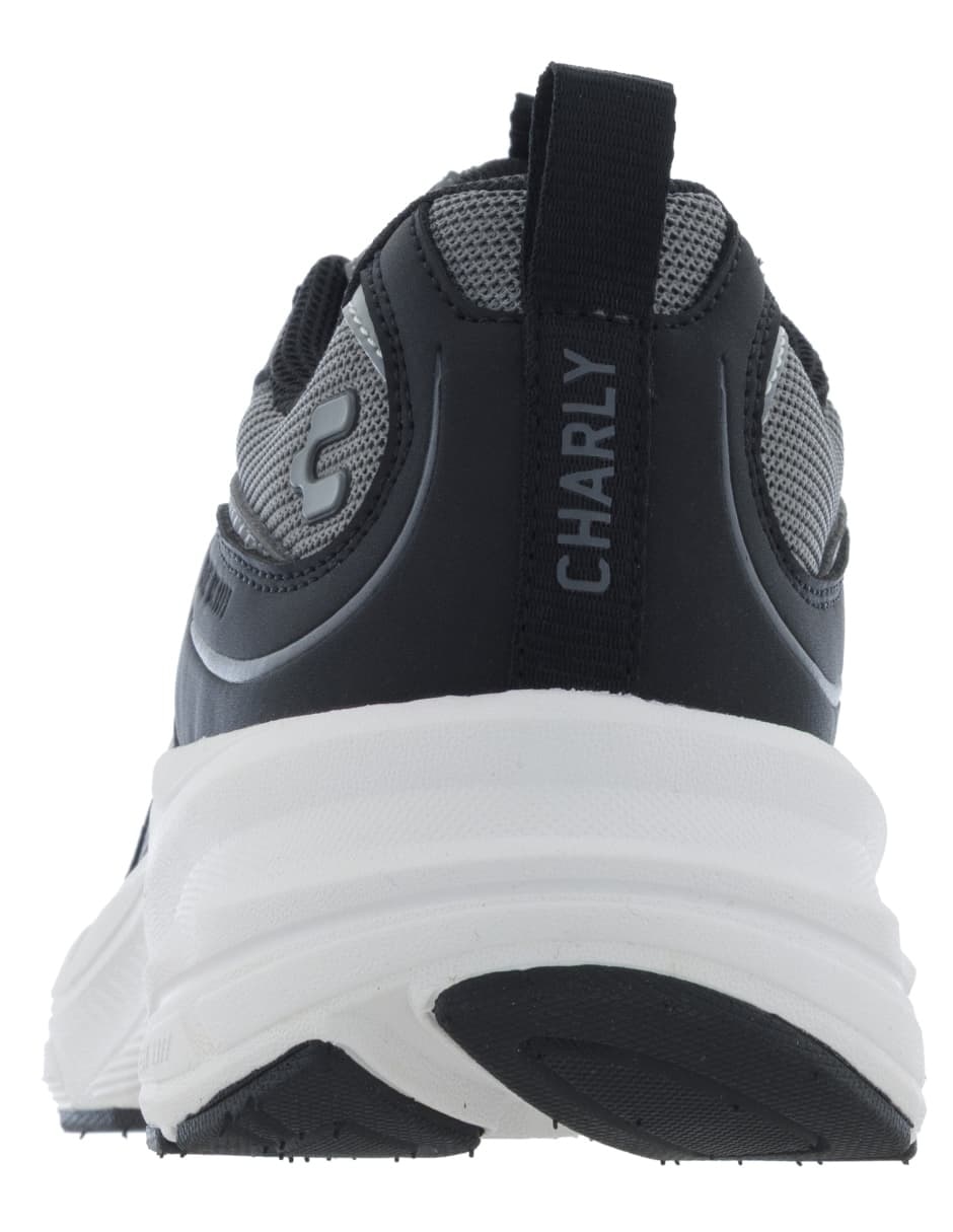 Tenis Fashion Sport de hombre para correr 8