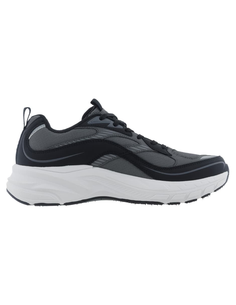 Tenis Fashion Sport de hombre para correr 9