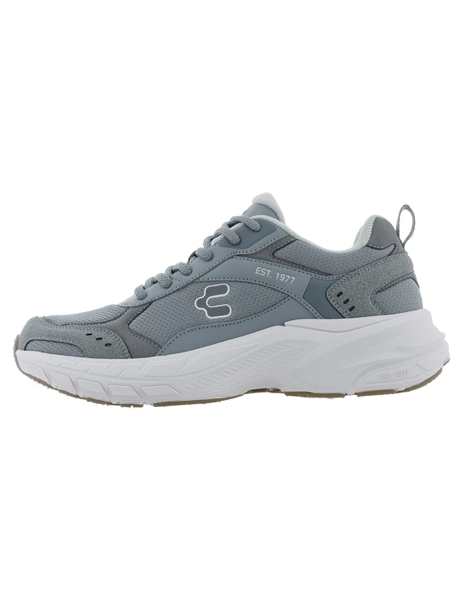 Tenis Fashion Sport de hombre para correr 7