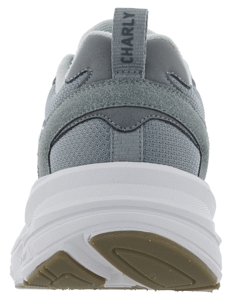 Tenis Fashion Sport de hombre para correr 8