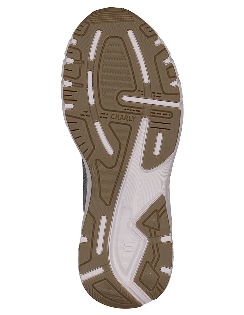 Tenis Fashion Sport de hombre para correr 11