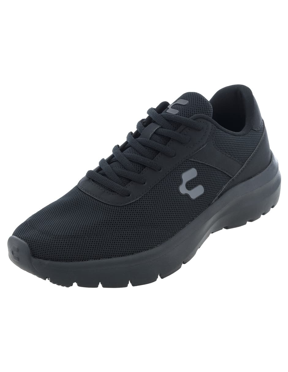Tenis Charly Road Casual de hombre para correr